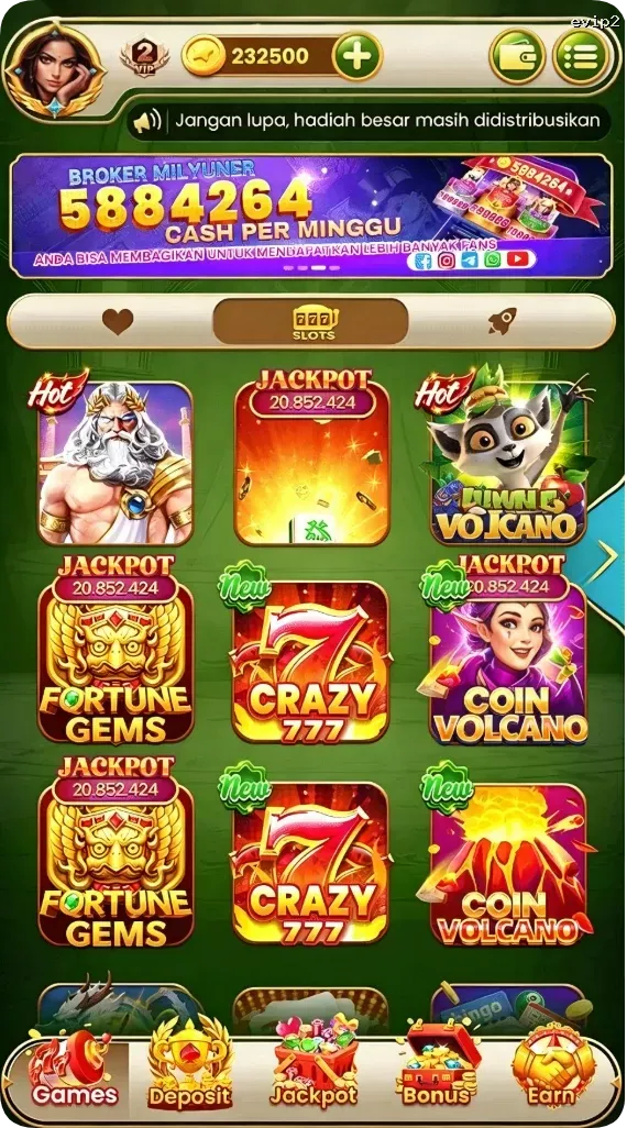 evip2 APK